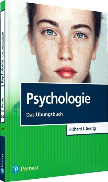 Psychologie - Das Übungsbuch - Pearson Studium