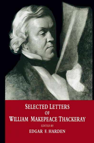 Selected Letters of William Makepeace Thackeray - Springer Palgrave...