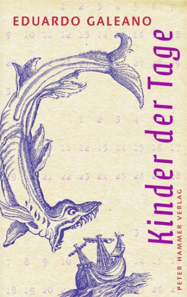 Kinder der Tage - Peter Hammer Verl...