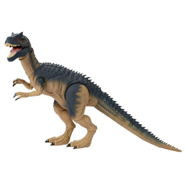 Jurassic World Hammond Collection Allosaurus - Jurassic World