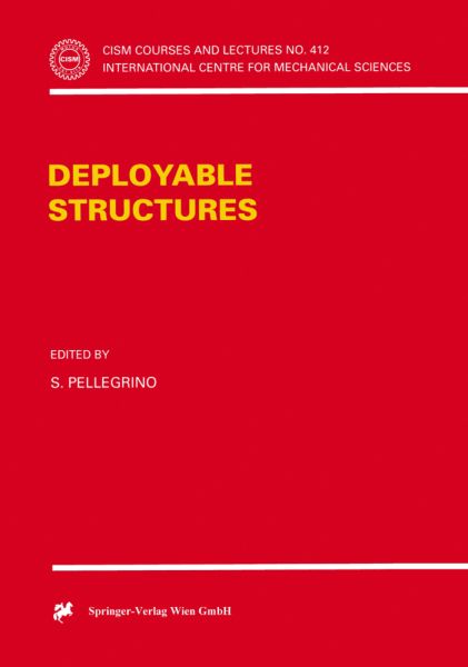 Deployable Structures - Springer Wien