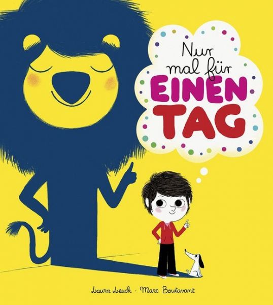 Nur mal für einen Tag - Reprodukt