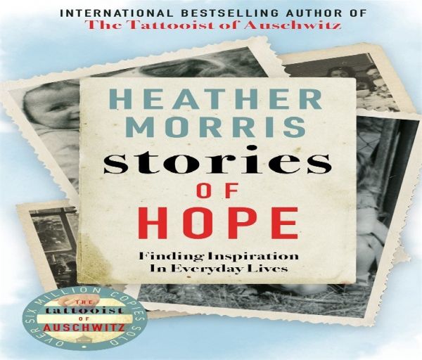 Stories of Hope: Finding Inspiration in Everyday Lives - Bonnier Zaffre UK...