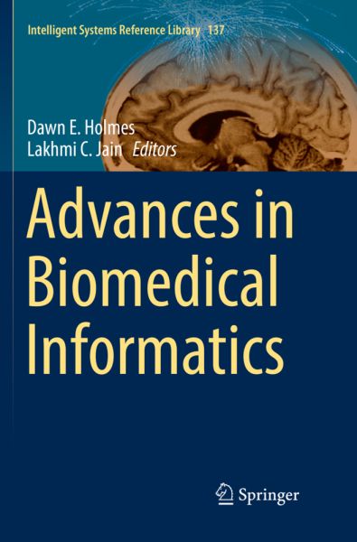 Advances in Biomedical Informatics - Springer Berlin,S...