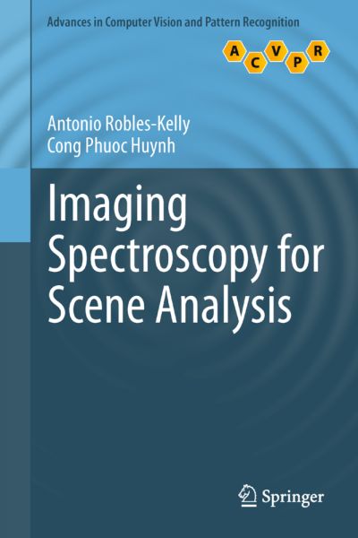 Imaging Spectroscopy for Scene Analysis - Springer Berlin,S...