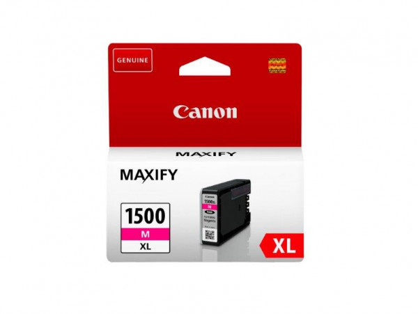 Canon PGI-1500XL M magenta - Canon