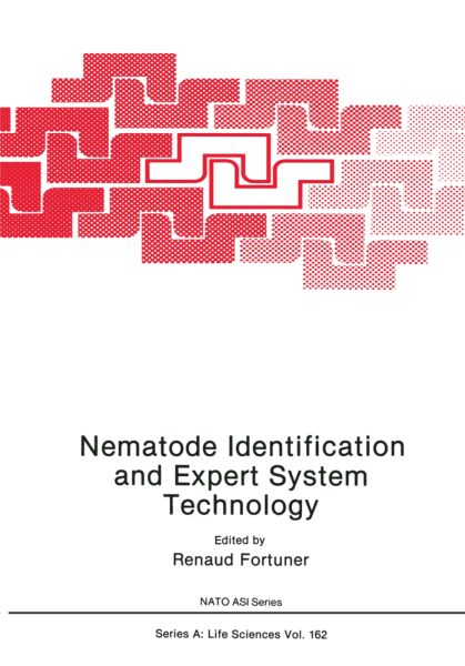 Nematode Identification and Expert System Technology - Springer Berlin,S...