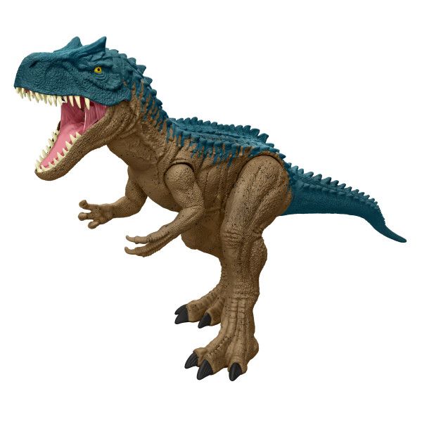 Jurassic World Riesendino Allosaurus - Jurassic World