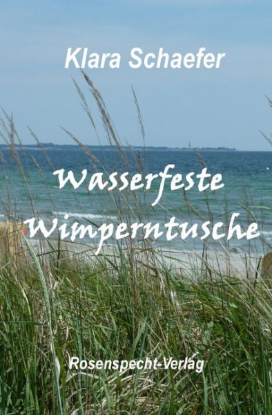 Wasserfeste Wimperntusche - epubli