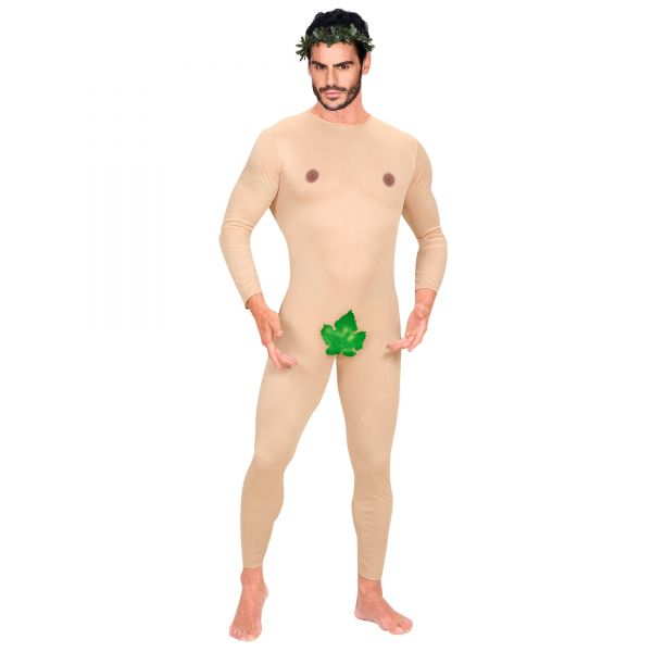 Adam (Kostüm, Kopfbedeckung), XXL - Widmann