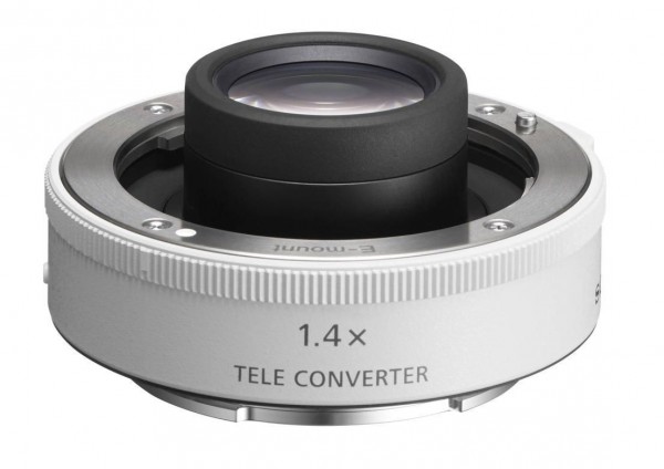 Sony AF-Telekonverter 1.4x SEL-14TC - Sony