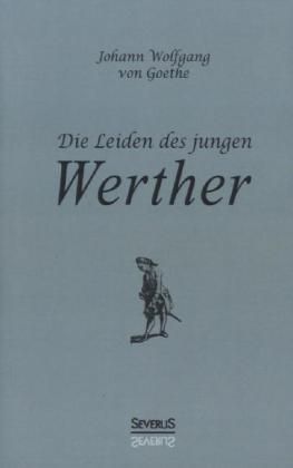 Die Leiden des jungen Werther - Severus