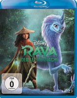 Raya und der letzte Drache (2021)