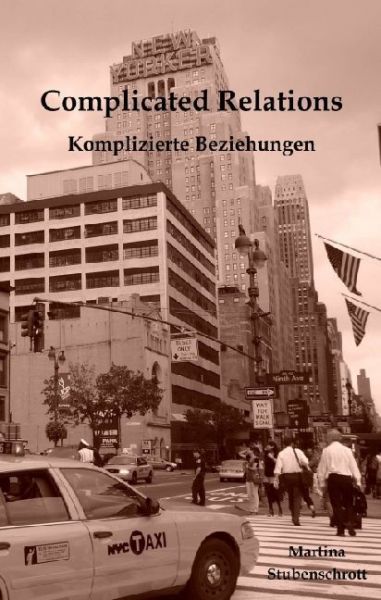 Complicated Relations: Komplizierte Beziehungen - myMorawa,Morawa L...
