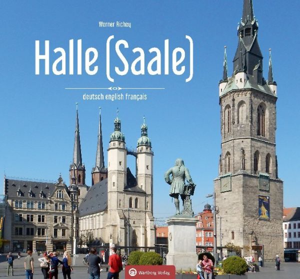 Halle (Saale) - Wartberg