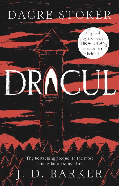Dracul: The bestselling prequel to the most famous horror story of them all - Random House UK,B...