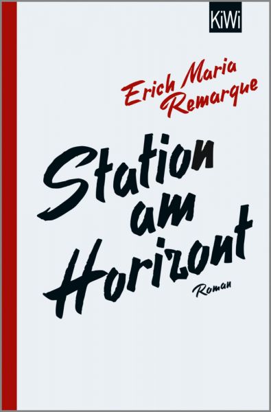 Station am Horizont: Roman - Kiepenheuer & Wit...