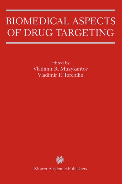 Biomedical Aspects of Drug Targeting - Springer Berlin