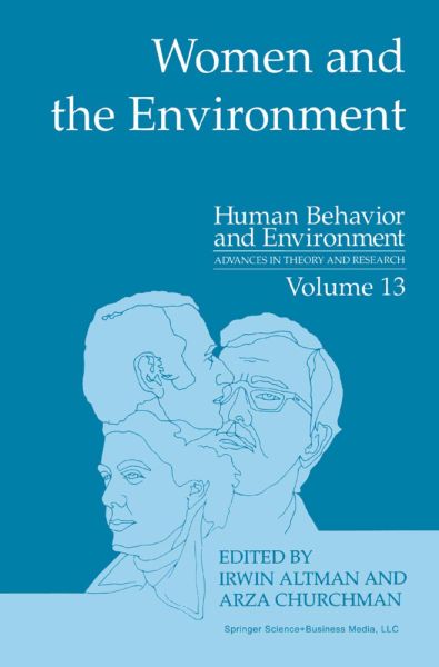 Women and the Environment - Springer Berlin,S...