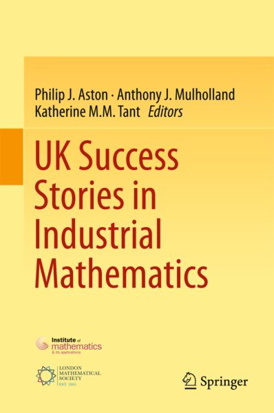 UK Success Stories in Industrial Mathematics - Springer Berlin,S...