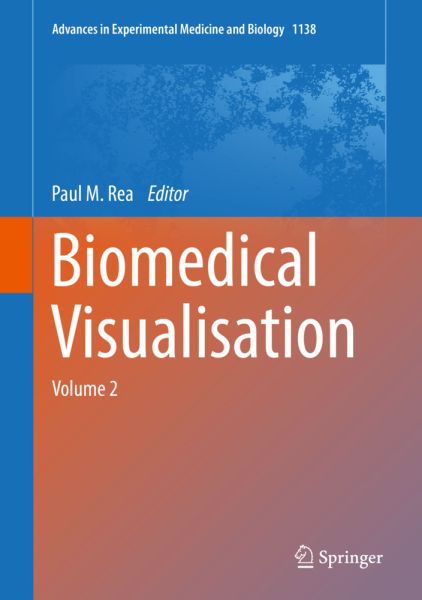 Biomedical Visualisation: Volume 2 - Springer Berlin,S...