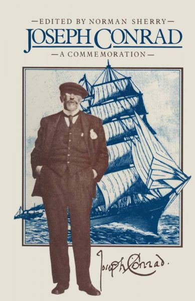 Joseph Conrad: A Commemoration - Springer Palgrave...