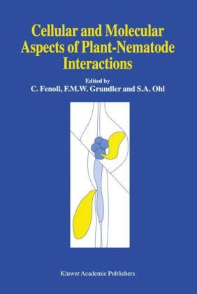 Cellular and Molecular Aspects of Plant-Nematode Interactions - Springer Netherla...