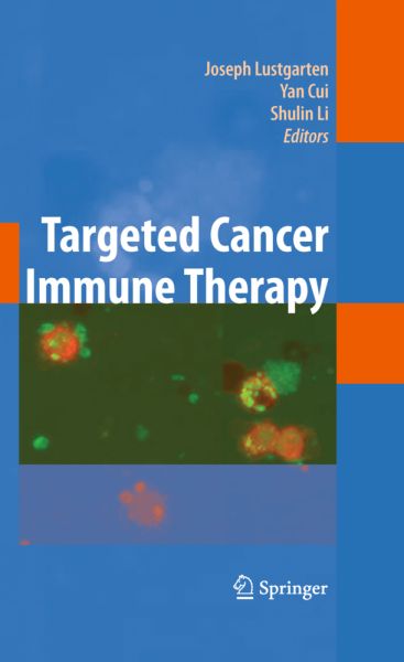 Targeted Cancer Immune Therapy - Springer Berlin,S...