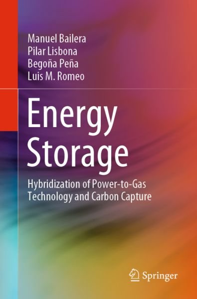 Energy Storage: Hybridization of Power-to-Gas Technology and Carbon Capture - Springer Berlin,S...