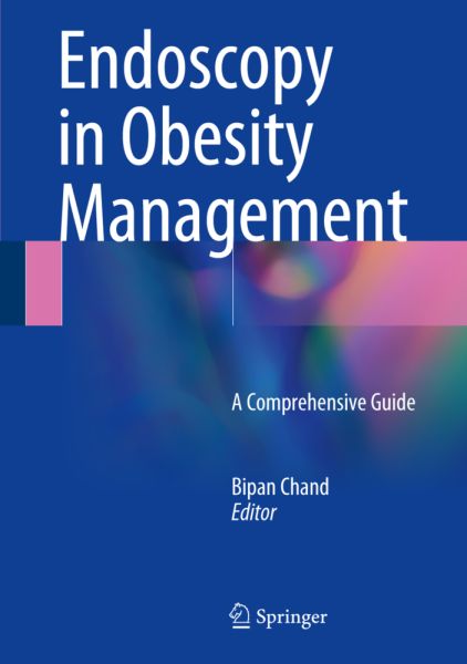 Endoscopy in Obesity Management: A Comprehensive Guide - Springer Berlin,S...