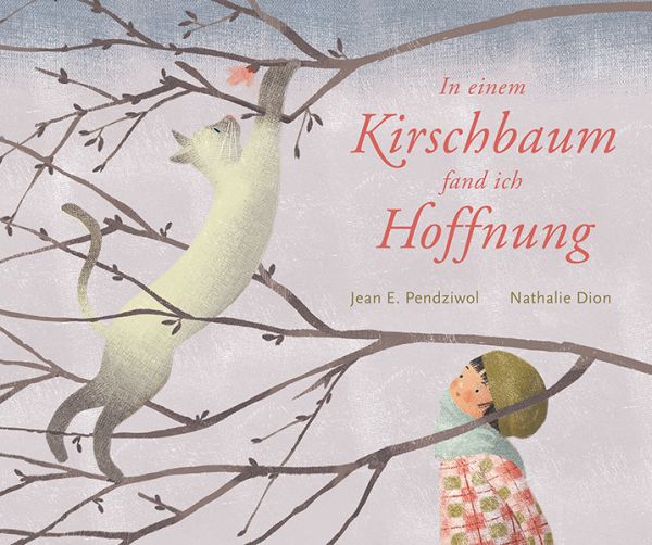 In einem Kirschbaum fand ich Hoffnung - Freies Geistesleb...