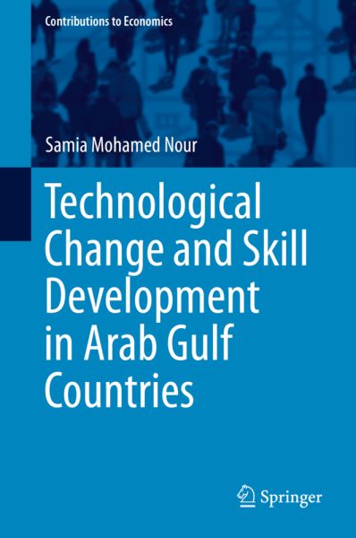 Technological Change and Skill Development in Arab Gulf Countries - Springer Berlin,S...