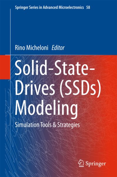 Solid-State-Drives (SSDs) Modeling: Simulation Tools & Strategies - Springer Berlin,S...