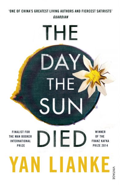 The Day the Sun Died - Random House UK,V...