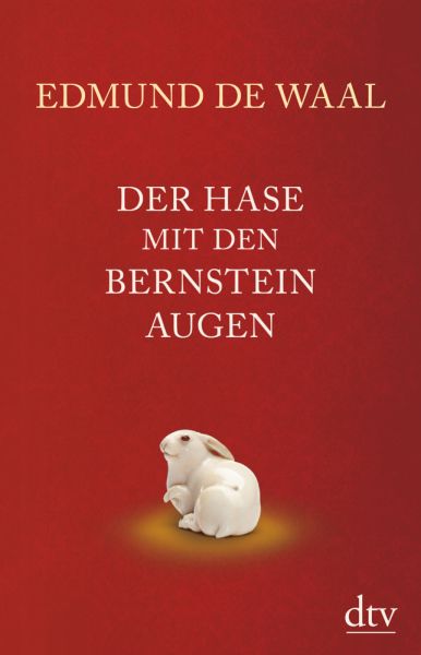 Der Hase mit den Bernsteinaugen, Schmuckausgabe - DTV