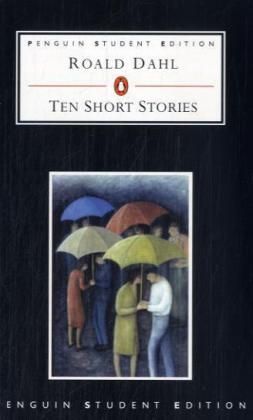 Ten Short Stories - Penguin Books UK