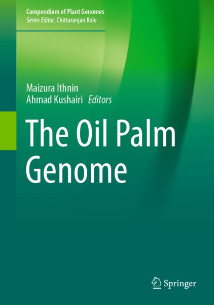 The Oil Palm Genome - Springer Berlin,S...