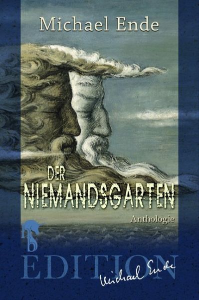 Der Niemandsgarten: Aus dem Nachlass ausgewählt und herausgegeben von Roman Hocke - TALOS Verlag,hock...