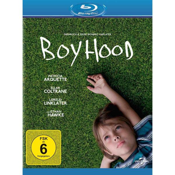 Boyhood