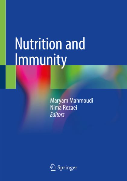 Nutrition and Immunity - Springer Berlin,S...