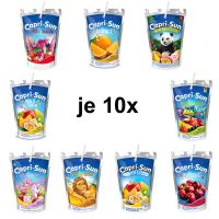 Capri-Sun Mega Pack, 90x200ml