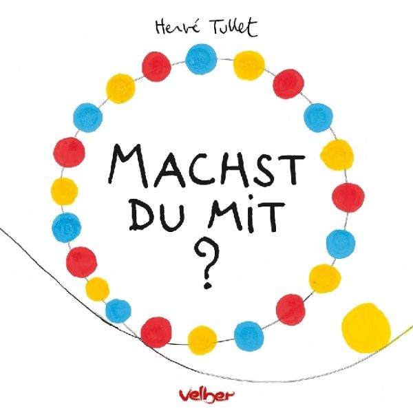 Machst Du mit? - Velber Buchverlag