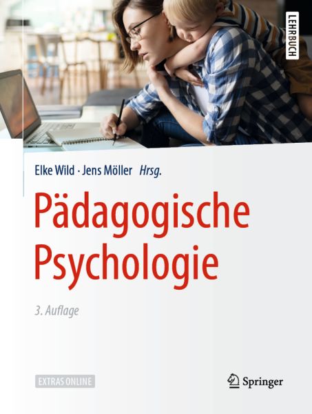 Pädagogische Psychologie: Extras Online - Springer Berlin,S...