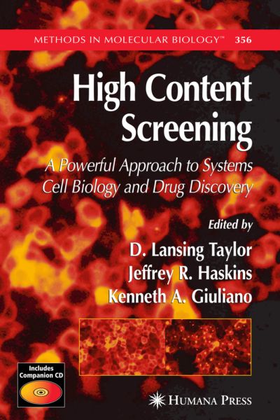 High Content Screening - Springer Berlin,H...