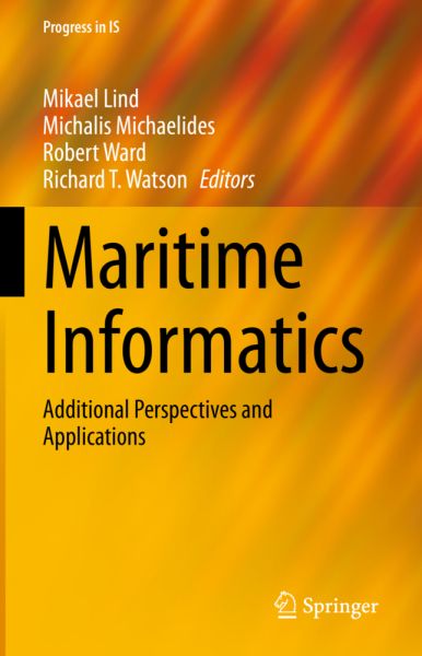 Maritime Informatics: Additional Perspectives and Applications - Springer Berlin,S...