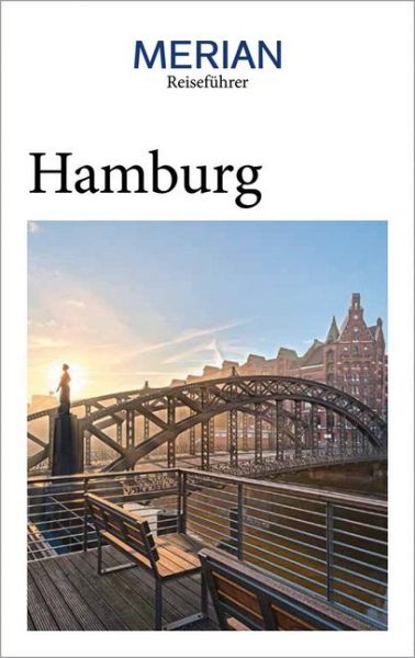 MERIAN Reiseführer Hamburg: Mit Extra-Karte zum Herausnehmen - Travel House Media