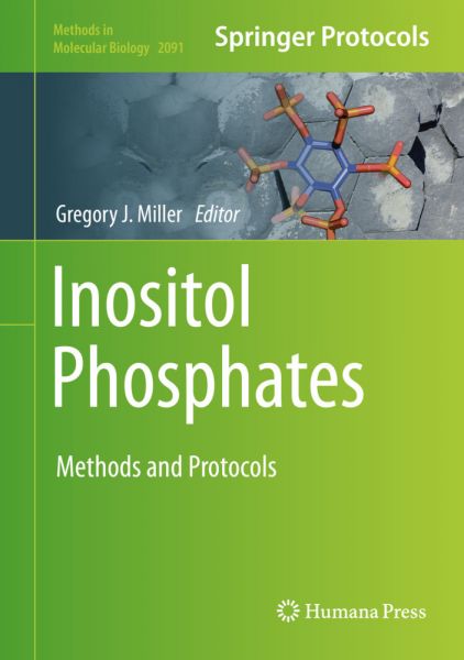 Inositol Phosphates: Methods and Protocols - Springer Berlin,S...