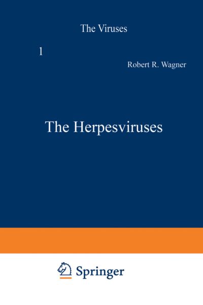 The Herpesviruses - Springer Berlin,S...