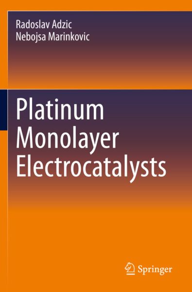 Platinum Monolayer Electrocatalysts - Springer Berlin,S...