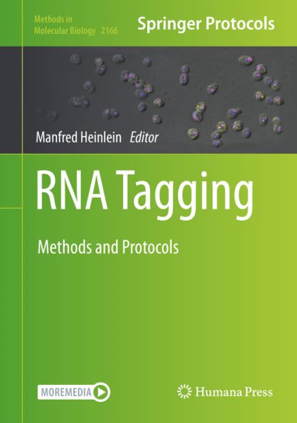RNA Tagging: Methods and Protocols - Springer Berlin,H...